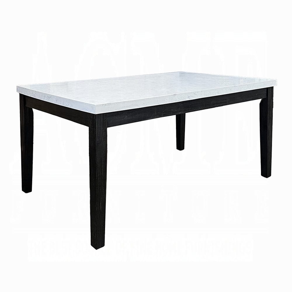 ACME Furniture - Nolan Dining Table - 72850 view 1