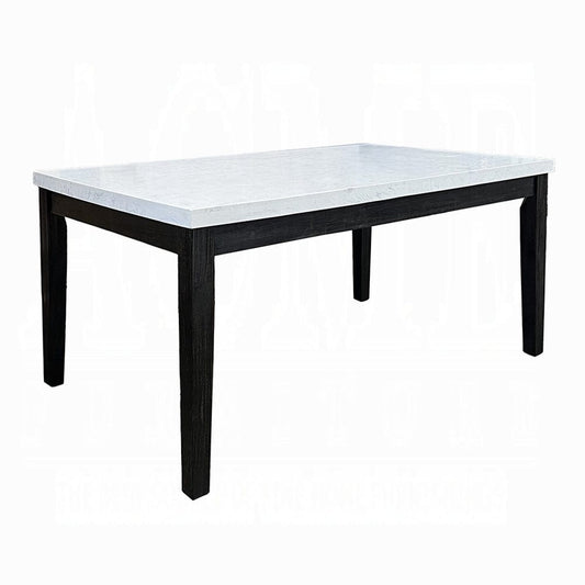 ACME Furniture - Nolan Dining Table - 72850 view 1
