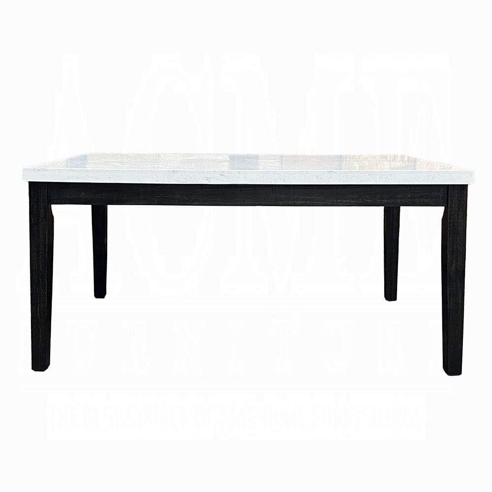 ACME Furniture - Nolan Dining Table - 72850 view 2