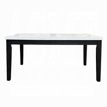 ACME Furniture - Nolan Dining Table - 72850 view 2
