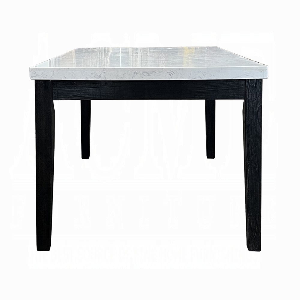 ACME Furniture - Nolan Dining Table - 72850 view 3