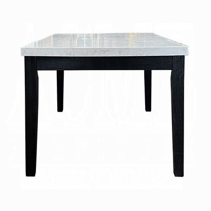 ACME Furniture - Nolan Dining Table - 72850 view 3