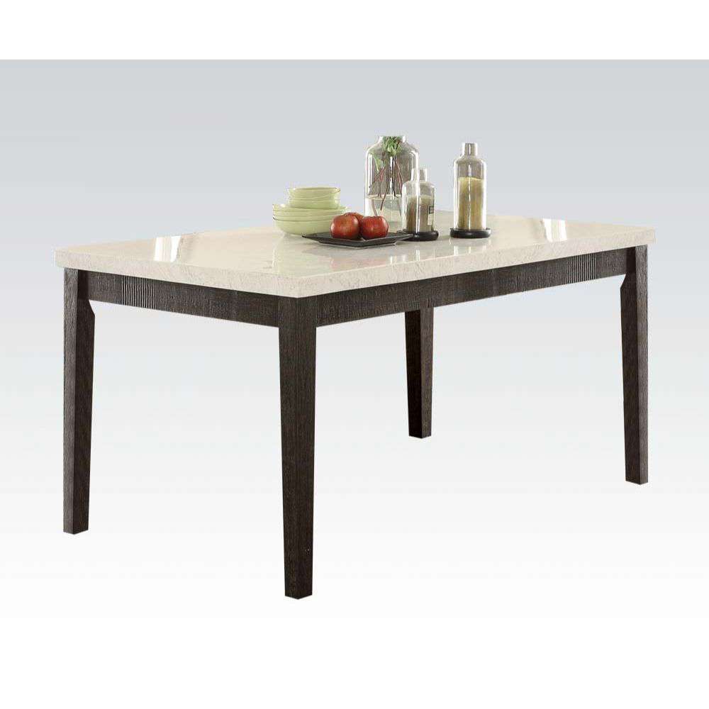 ACME Furniture - Nolan Dining Table - 72850 view 5