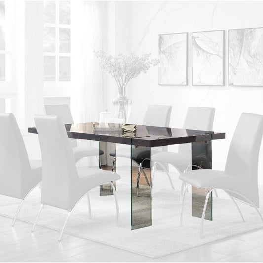 ACME Furniture - Noland Dining Table - 72190 view 1