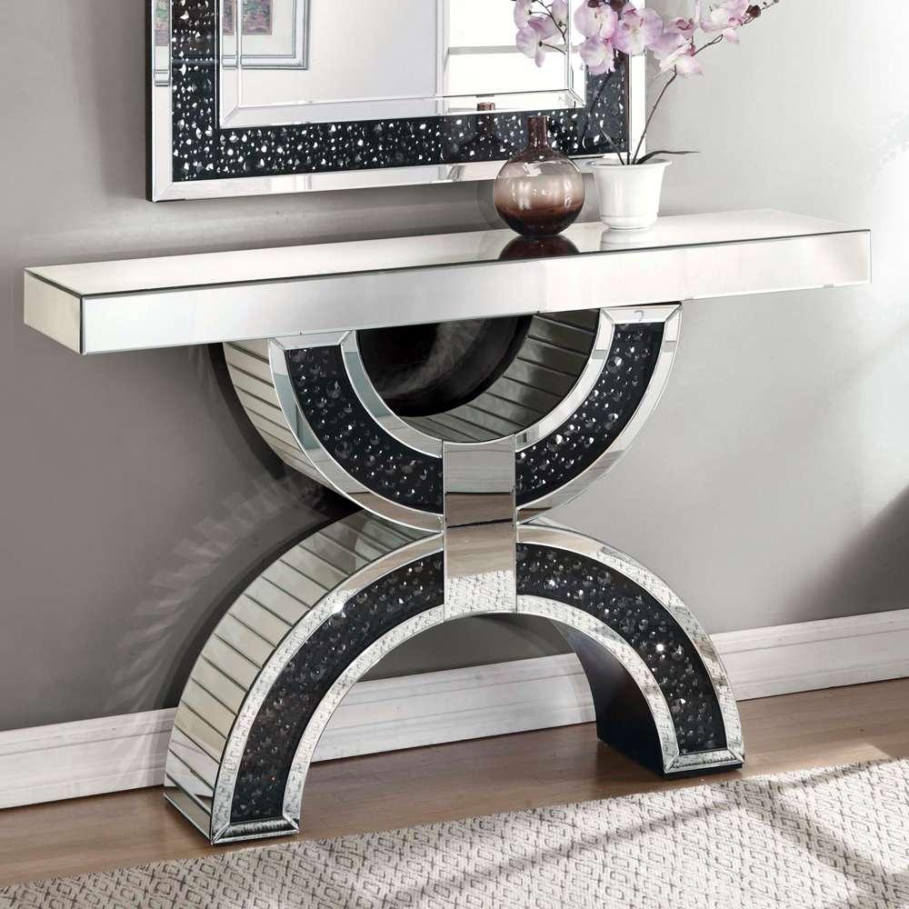 ACME Furniture - Noor Accent Table - 90248 view 3