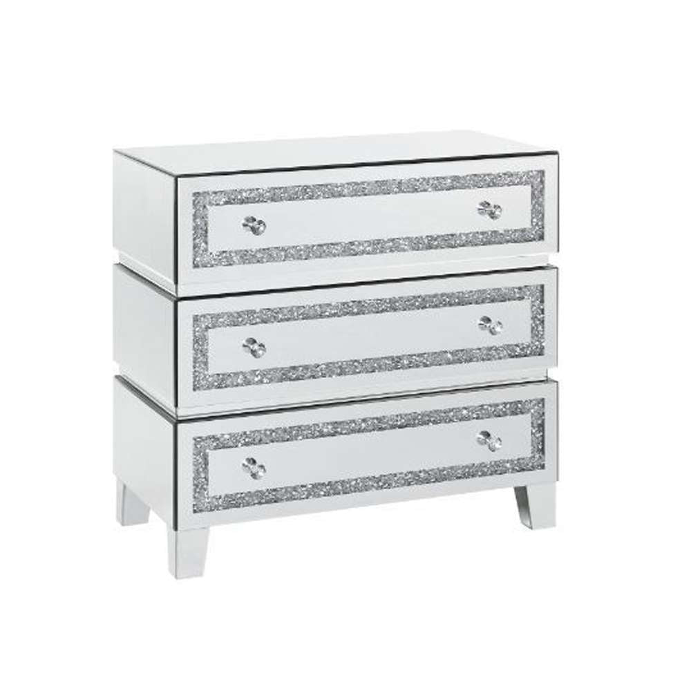ACME Furniture - Noor Cabinet - 97946 veiw 1