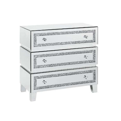 ACME Furniture - Noor Cabinet - 97946 veiw 1