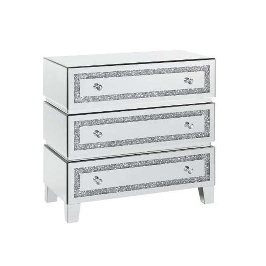 ACME Furniture - Noor Cabinet - 97946 veiw 1