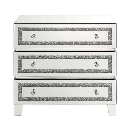 ACME Furniture - Noor Cabinet - 97946 veiw 2