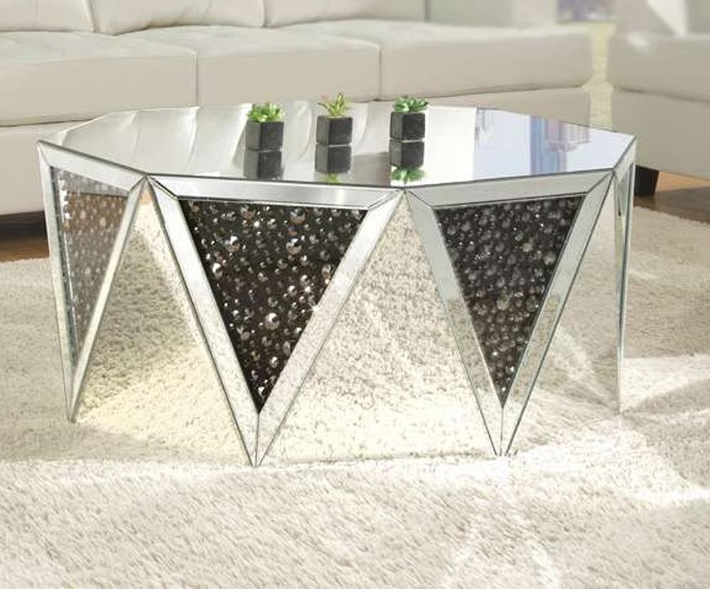 ACME Furniture - Noor Coffee Table - 82775 veiw 1
