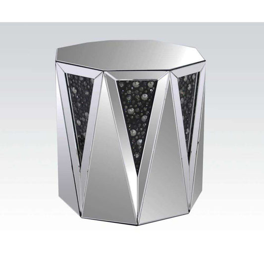 ACME Furniture - Noor End Table - 82777 veiw 1