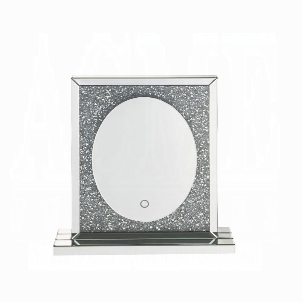 ACME Furniture - Noralie Accent Decor w/LED - 97707 view 1
