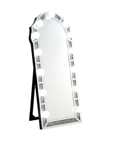 ACME Furniture - Noralie Accent Floor Mirror - 97983 view 1