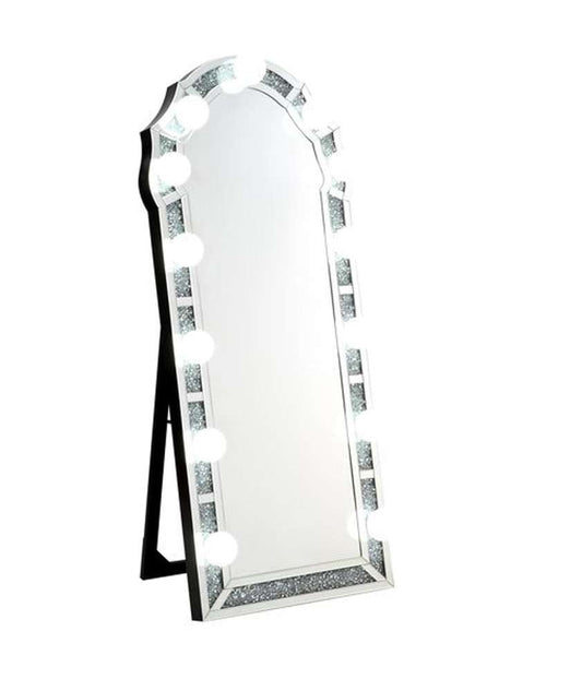 ACME Furniture - Noralie Accent Floor Mirror - 97983 view 1