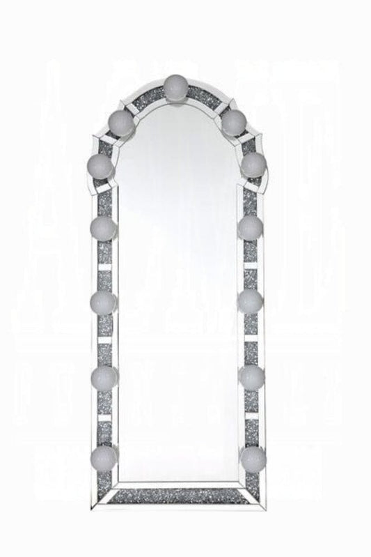 ACME Furniture - Noralie Accent Floor Mirror - 97983 view 2