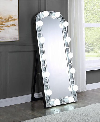 ACME Furniture - Noralie Accent Floor Mirror - 97984 view 4