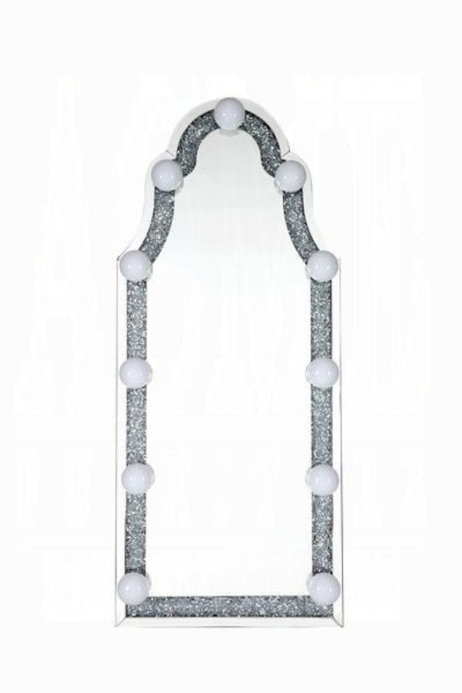 ACME Furniture - Noralie Accent Floor Mirror - 97986 view 2