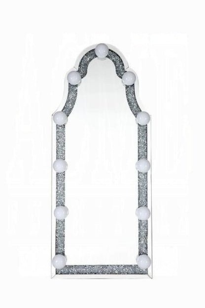 ACME Furniture - Noralie Accent Floor Mirror - 97986 view 2