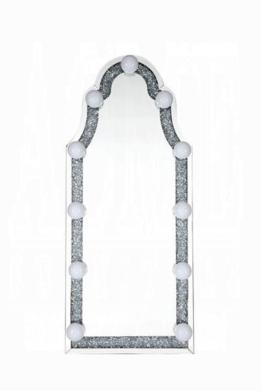 ACME Furniture - Noralie Accent Floor Mirror - 97986 view 2