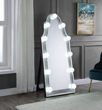 ACME Furniture - Noralie Accent Floor Mirror - 97986 view 4