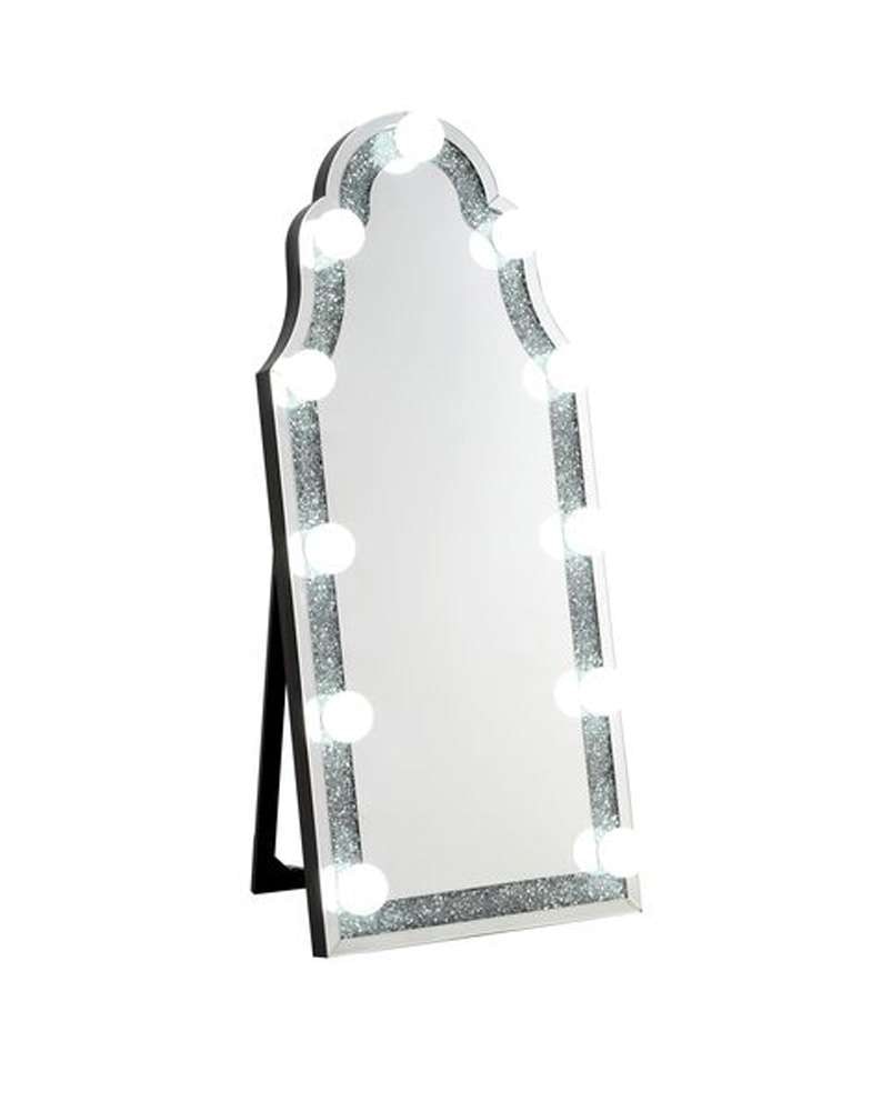ACME Furniture - Noralie Accent Floor Mirror - 97986 view 1