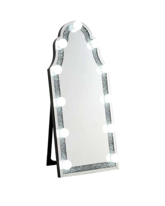 ACME Furniture - Noralie Accent Floor Mirror - 97986 view 1