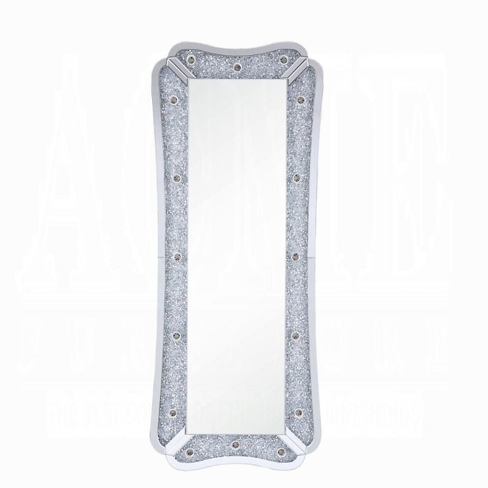 ACME Furniture - Noralie Accent Floor Mirror - 97755 view 1