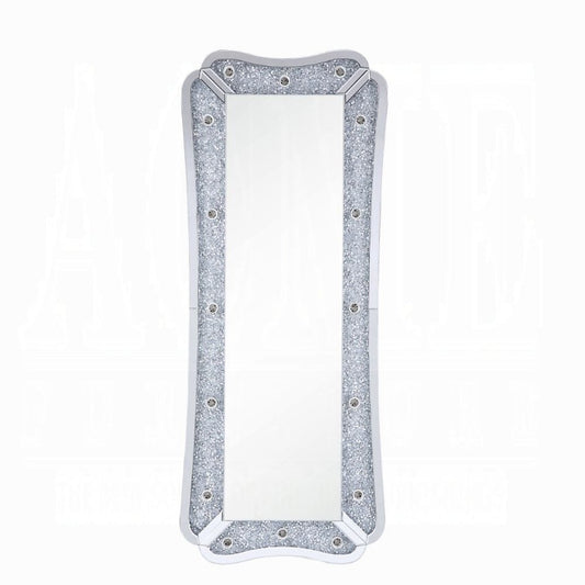 ACME Furniture - Noralie Accent Floor Mirror - 97755 view 1