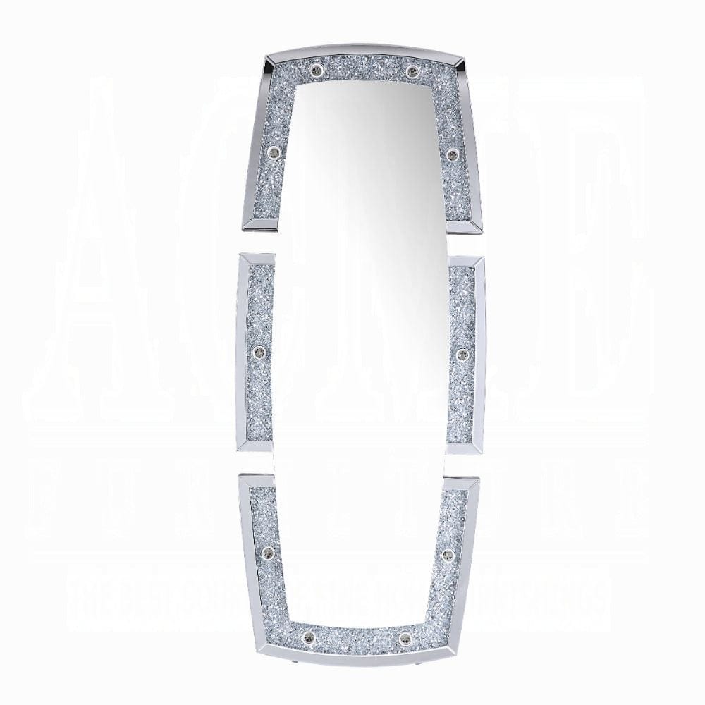 ACME Furniture - Noralie Accent Floor Mirror - 97759 view 1