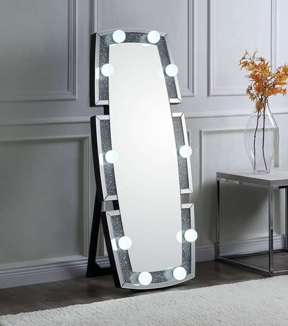 ACME Furniture - Noralie Accent Floor Mirror - 97759 view 3