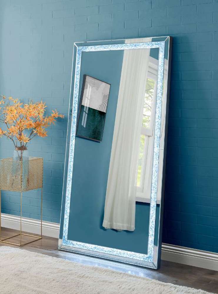 ACME Furniture - Noralie Accent Mirror - 97600 veiw 1