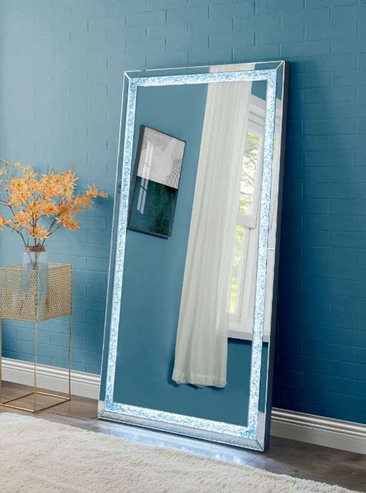 ACME Furniture - Noralie Accent Mirror - 97600 veiw 1
