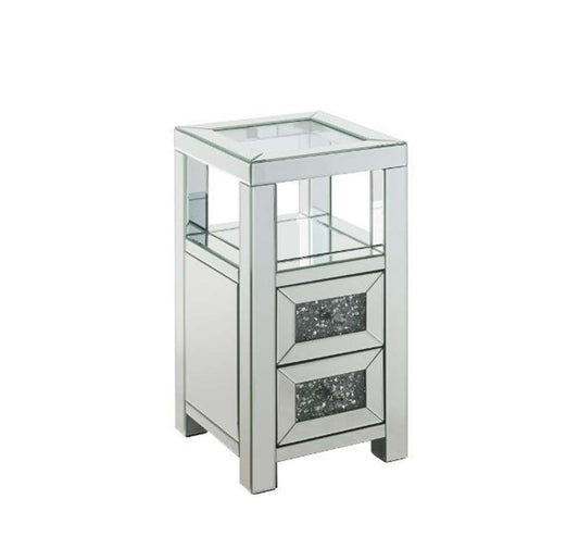 ACME Furniture - Noralie Accent Table - 97956 veiw 1