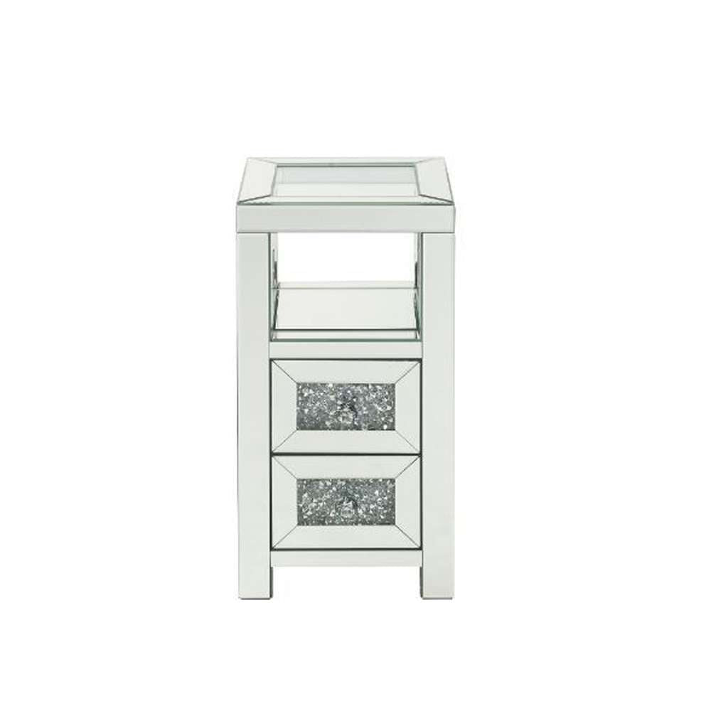 ACME Furniture - Noralie Accent Table - 97956 veiw 2