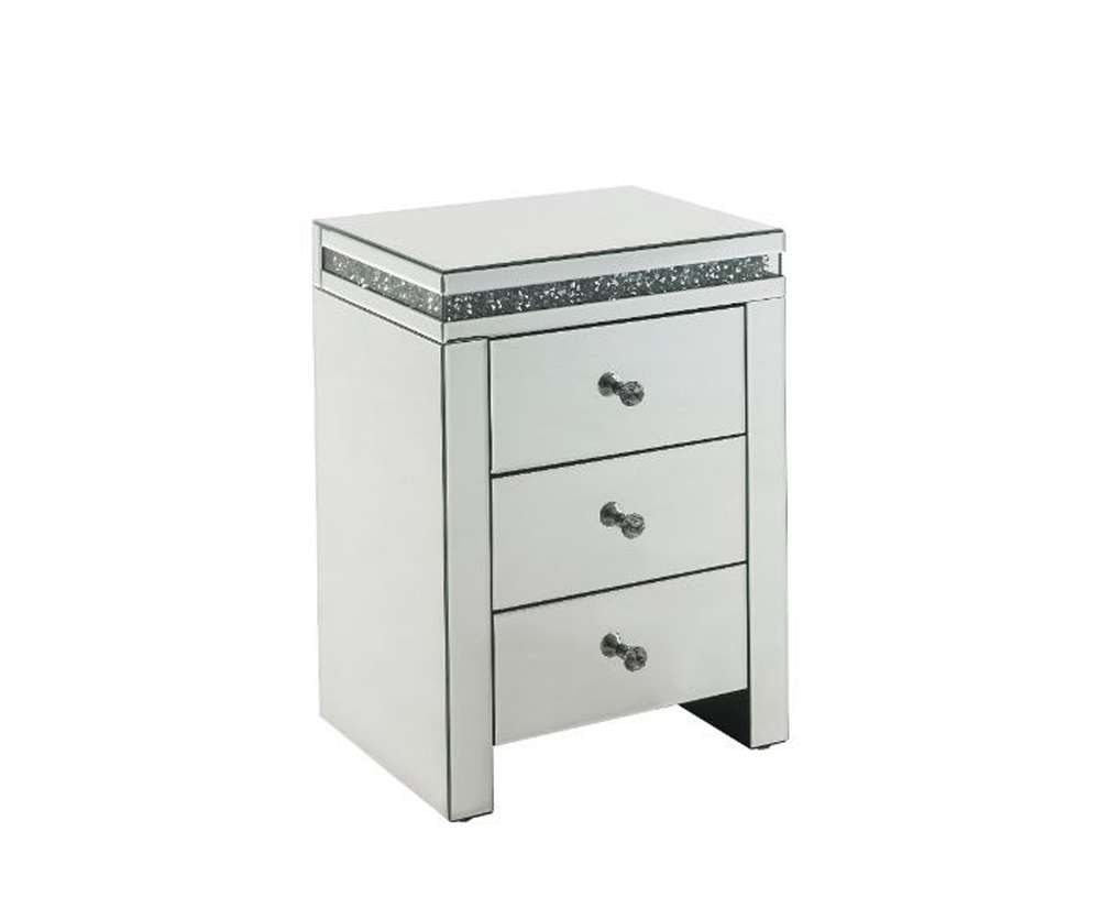 ACME Furniture - Noralie Accent Table - 97954 veiw 1