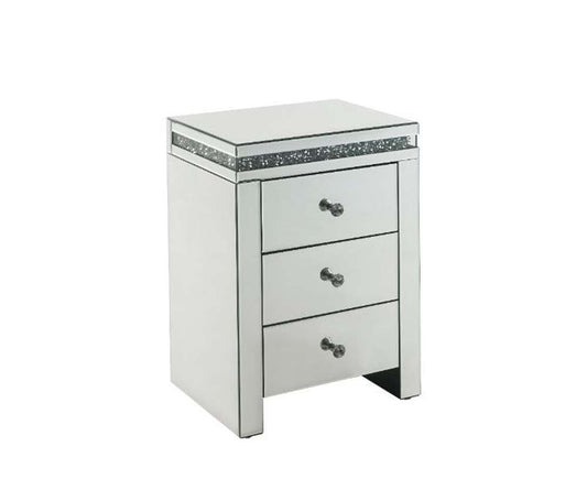 ACME Furniture - Noralie Accent Table - 97954 veiw 1