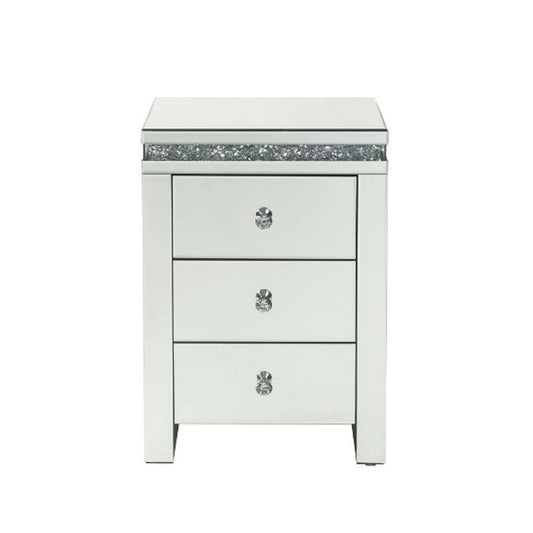 ACME Furniture - Noralie Accent Table - 97954 veiw 2