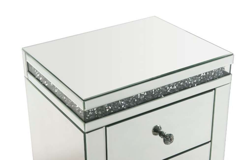 ACME Furniture - Noralie Accent Table - 97954 veiw 3