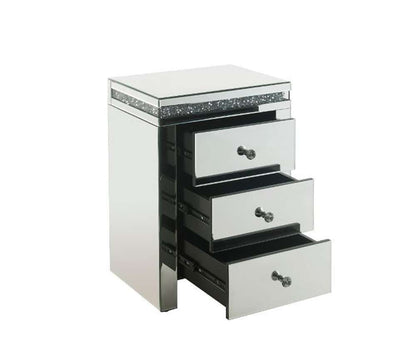 ACME Furniture - Noralie Accent Table - 97954 veiw 4