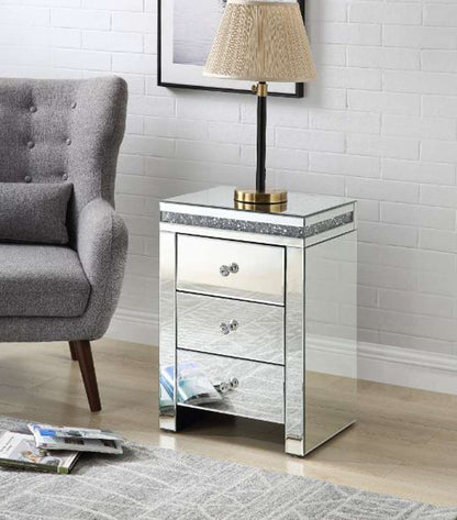 ACME Furniture - Noralie Accent Table - 97954 veiw 5