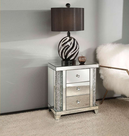 ACME Furniture - Noralie Accent Table - 82779 veiw 1
