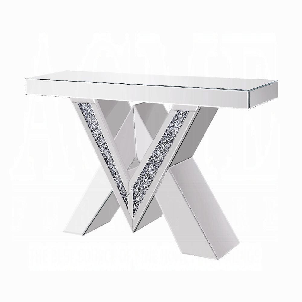 ACME Furniture - Noralie Accent Table - 90444 view 1