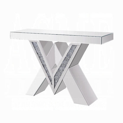 ACME Furniture - Noralie Accent Table - 90444 view 1