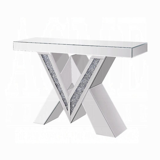 ACME Furniture - Noralie Accent Table - 90444 view 1