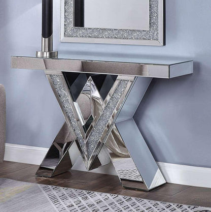 ACME Furniture - Noralie Accent Table - 90444 view 6