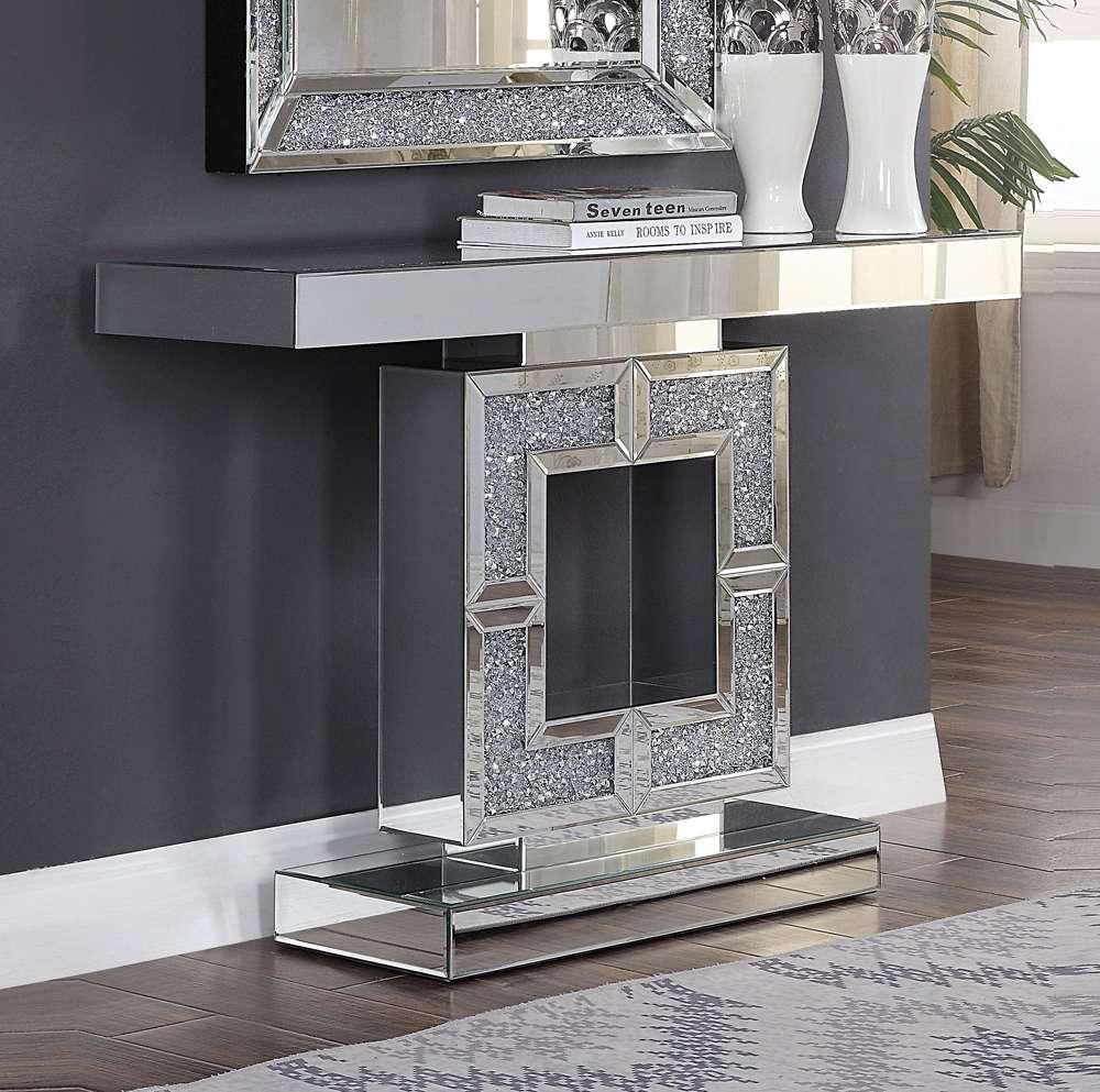 ACME Furniture - Noralie Accent Table - 90450 view 6