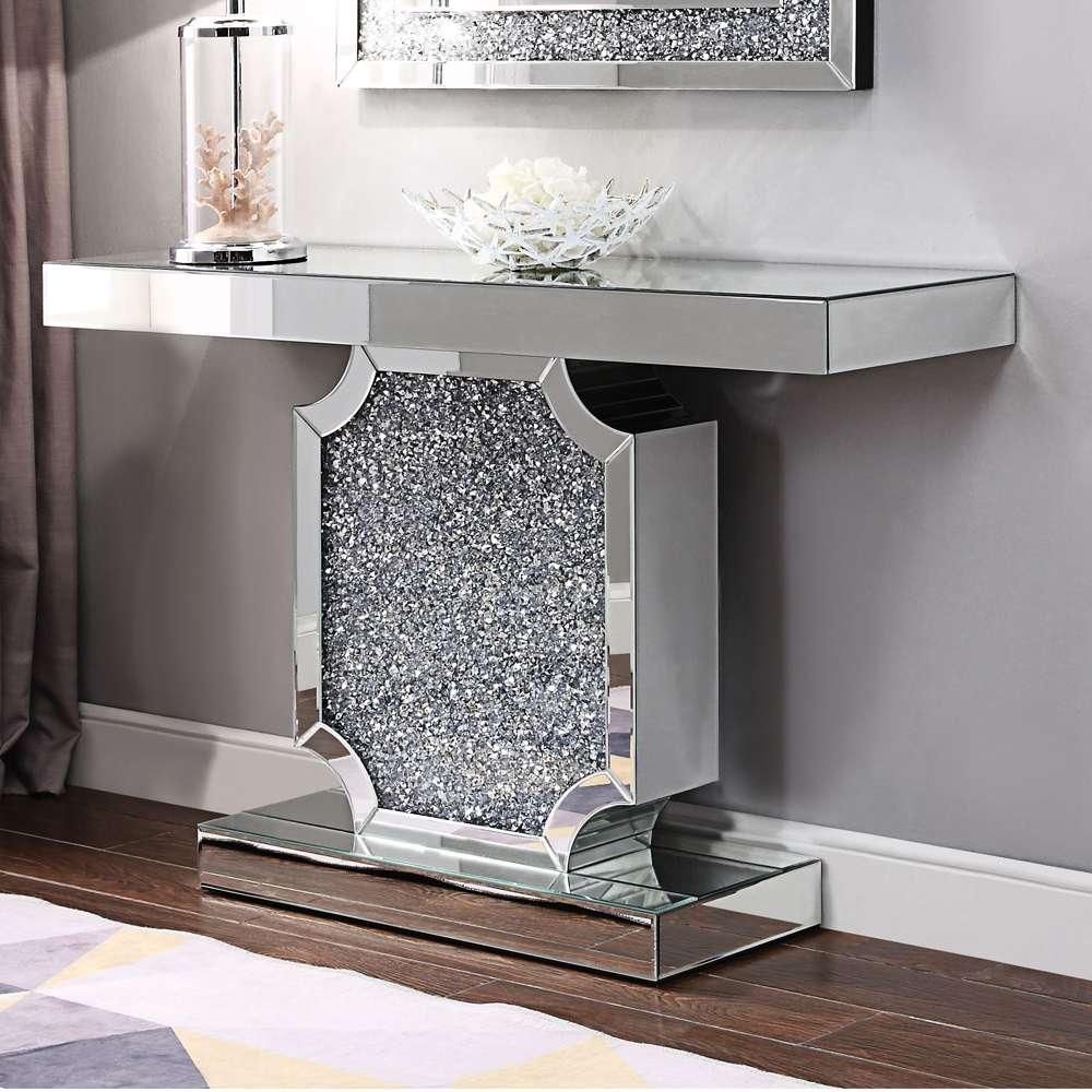 ACME Furniture - Noralie Accent Table - 90475 view 2