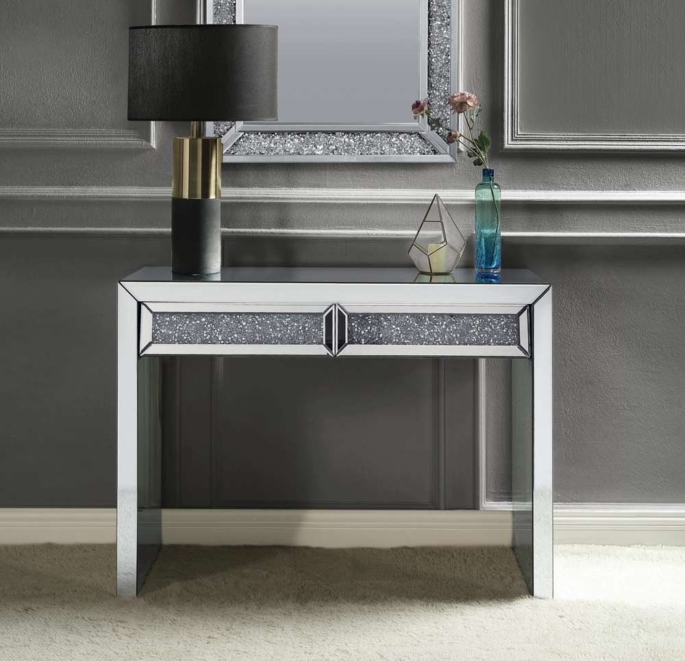 ACME Furniture - Noralie Accent Table - 90505 view 4