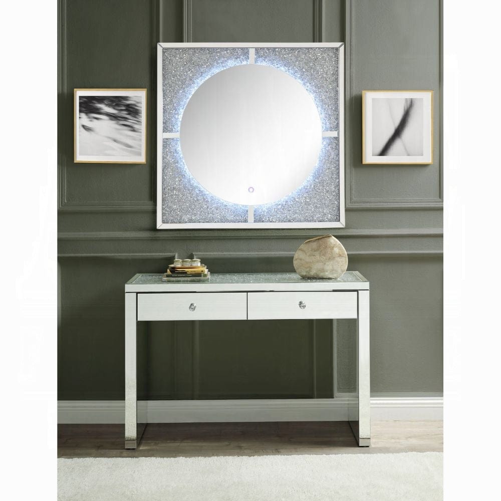 ACME Furniture - Noralie Accent Table - 90507 view 3