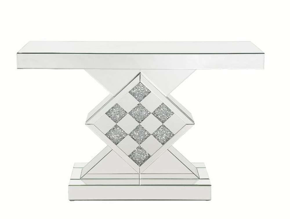 ACME Furniture - Noralie Accent Table - 90622 veiw 2